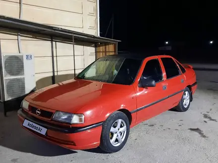 Opel Vectra 1993 года за 900 000 тг. в Шиели – фото 2