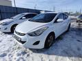 Hyundai Elantra 2013 годаүшін4 117 000 тг. в Алматы – фото 9