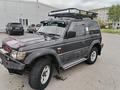 Mitsubishi Pajero 1993 года за 3 250 000 тг. в Петропавловск – фото 3