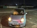 Daewoo Matiz 2010 года за 1 800 000 тг. в Жанаозен – фото 5