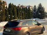 Kia Cee'd 2014 годаfor6 200 000 тг. в Алматы – фото 5