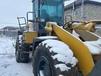 XCMG  ZL50FV 2008 года за 7 500 000 тг. в Актобе