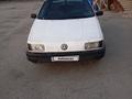 Volkswagen Passat 1989 года за 800 000 тг. в Астана – фото 4