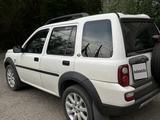 Land Rover Freelander 2005 годаүшін3 100 000 тг. в Усть-Каменогорск – фото 4