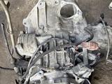 NISSAN — Коробка (АКПП МКПП) за 115 000 тг. в Алматы – фото 2