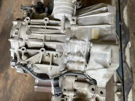 NISSAN — Коробка (АКПП МКПП) за 115 000 тг. в Алматы