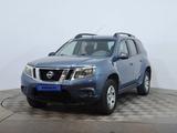 Nissan Terrano 2014 года за 4 150 000 тг. в Астана