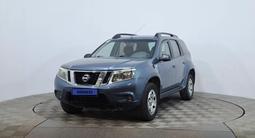 Nissan Terrano 2014 годаүшін4 150 000 тг. в Астана