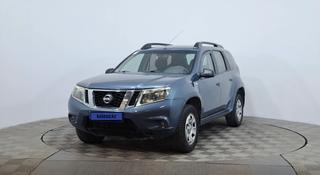 Nissan Terrano 2014 года за 4 150 000 тг. в Астана