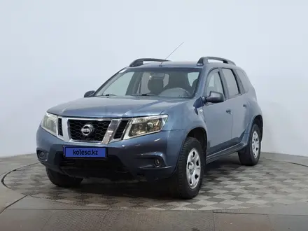Nissan Terrano 2014 года за 4 150 000 тг. в Астана