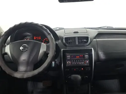 Nissan Terrano 2014 года за 4 150 000 тг. в Астана – фото 13