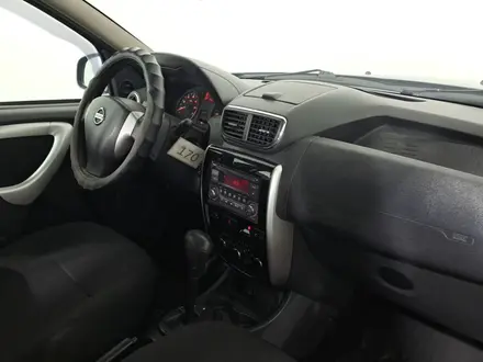 Nissan Terrano 2014 года за 4 150 000 тг. в Астана – фото 14