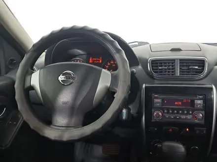 Nissan Terrano 2014 года за 4 150 000 тг. в Астана – фото 16