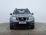 Nissan Terrano 2014 года за 4 150 000 тг. в Астана – фото 2