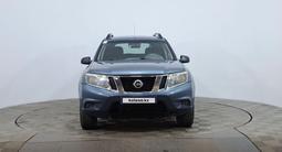 Nissan Terrano 2014 годаүшін4 150 000 тг. в Астана – фото 2