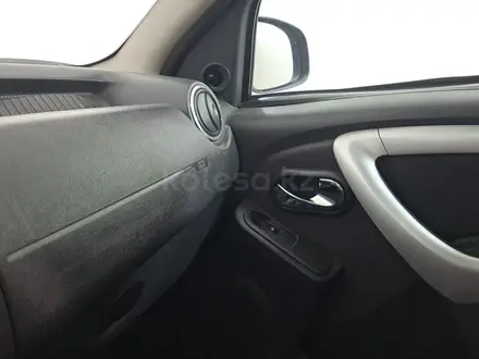 Nissan Terrano 2014 года за 4 150 000 тг. в Астана – фото 23