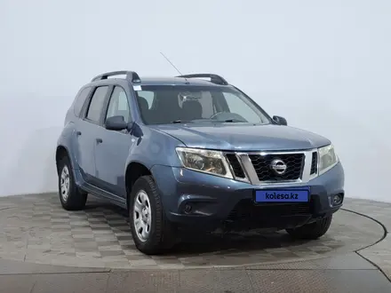 Nissan Terrano 2014 года за 4 150 000 тг. в Астана – фото 3