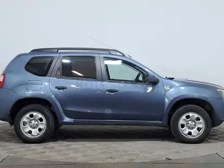 Nissan Terrano 2014 года за 4 150 000 тг. в Астана – фото 4