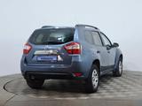 Nissan Terrano 2014 года за 4 150 000 тг. в Астана – фото 5
