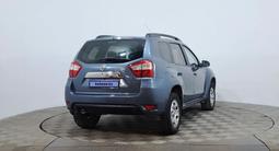 Nissan Terrano 2014 годаүшін4 150 000 тг. в Астана – фото 5