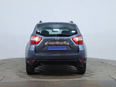 Nissan Terrano 2014 года за 4 150 000 тг. в Астана – фото 6