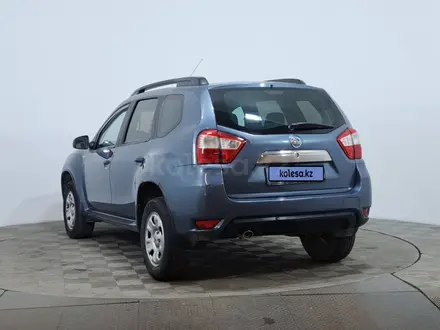 Nissan Terrano 2014 года за 4 150 000 тг. в Астана – фото 7