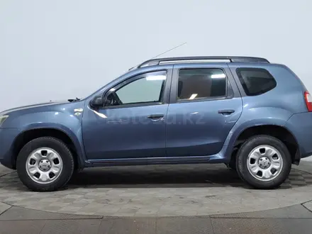 Nissan Terrano 2014 года за 4 150 000 тг. в Астана – фото 8