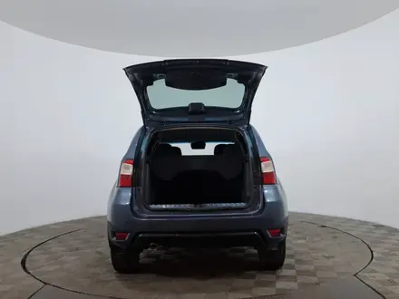 Nissan Terrano 2014 года за 4 150 000 тг. в Астана – фото 9