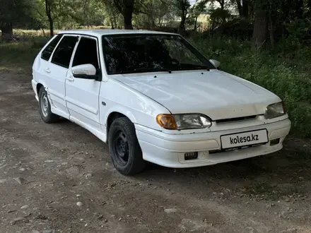 ВАЗ (Lada) 2114 2013 года за 1 700 000 тг. в Алматы