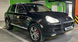 Porsche Cayenne 2006 года за 4 700 000 тг. в Алматы – фото 4