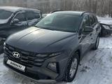 Hyundai Tucson 2025 года за 12 880 000 тг. в Астана