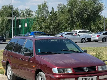 Volkswagen Passat 1994 года за 1 700 000 тг. в Уральск