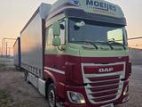 DAF XF