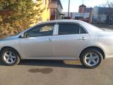 Toyota Corolla 2007 года за 4 500 000 тг. в Петропавловск