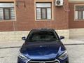 Hyundai Elantra 2017 года за 4 500 000 тг. в Актау – фото 2
