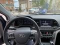 Hyundai Elantra 2017 года за 4 500 000 тг. в Актау – фото 9