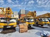 Автокрана XCMG 25 Тонна в Алматы