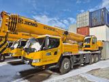 Автокрана XCMG 25 Тонна в Алматы – фото 3