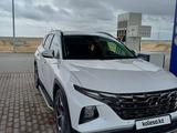 Hyundai Tucson 2023 годаүшін14 000 000 тг. в Алматы