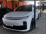Li L7 2024 года за 21 000 000 тг. в Алматы