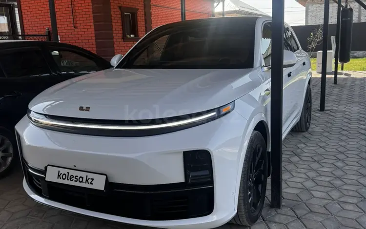 Li L7 2024 года за 21 000 000 тг. в Алматы