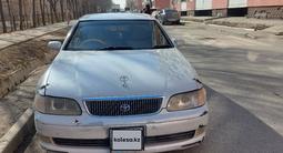 Toyota Aristo 1994 года за 1 800 000 тг. в Алматы – фото 2