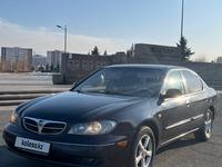 Nissan Maxima 2001 годаfor3 000 000 тг. в Талдыкорган