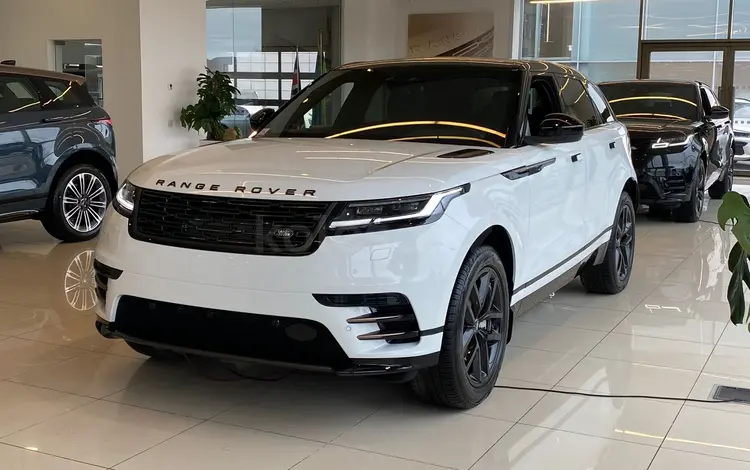 Land Rover Range Rover Velar 2024 годаfor52 083 000 тг. в Астана