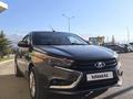 ВАЗ (Lada) Vesta 2017 года за 4 950 000 тг. в Алматы – фото 7