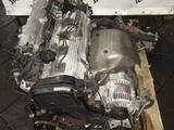 ДВИГАТЕЛЬ TOYOTA 3S 5S 4S 4A efe 1MZ 2MZ 3VZ 1AZ D4 2TZ за 299 000 тг. в Алматы – фото 2