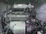 ДВИГАТЕЛЬ TOYOTA 3S 5S 4S 4A efe 1MZ 2MZ 3VZ 1AZ D4 2TZ за 299 000 тг. в Алматы