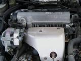 ДВИГАТЕЛЬ TOYOTA 3S 5S 4S 4A efe 1MZ 2MZ 3VZ 1AZ D4 2TZ за 299 000 тг. в Алматы – фото 3