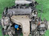 ДВИГАТЕЛЬ TOYOTA 3S 5S 4S 4A efe 1MZ 2MZ 3VZ 1AZ D4 2TZ за 299 000 тг. в Алматы – фото 5