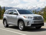 Toyota Highlander 2013 года за 20 300 тг. в Алматы